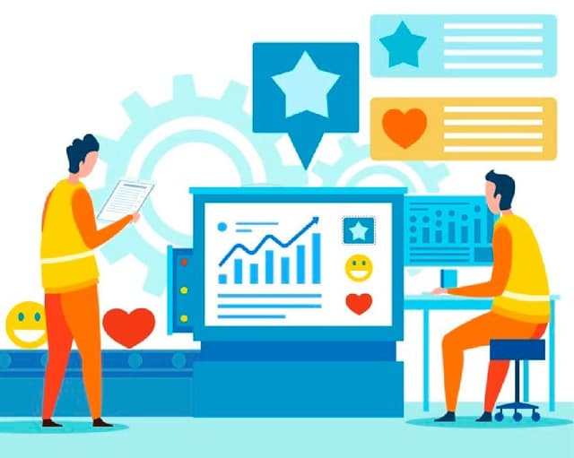 Data Analytics