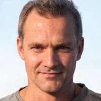 Cyril's profile picture on Select App